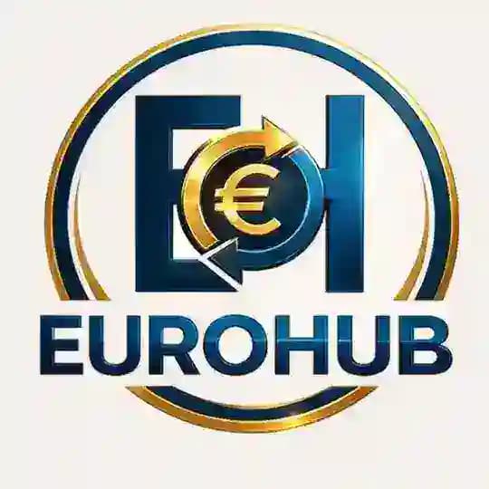 صرافی یورو هاب (EuroHub)