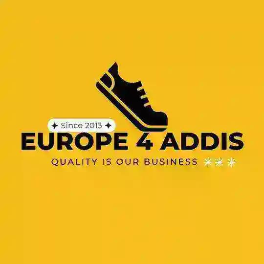 EUROPE 4 ADDIS