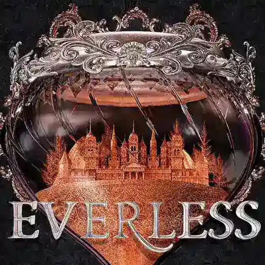 Everless @mrkt🖤