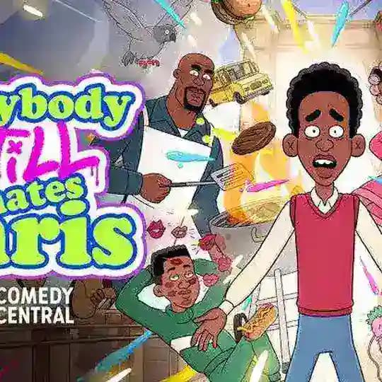 Everybody Still Hates Chris 2024