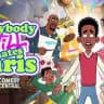 Everybody Still Hates Chris 2024