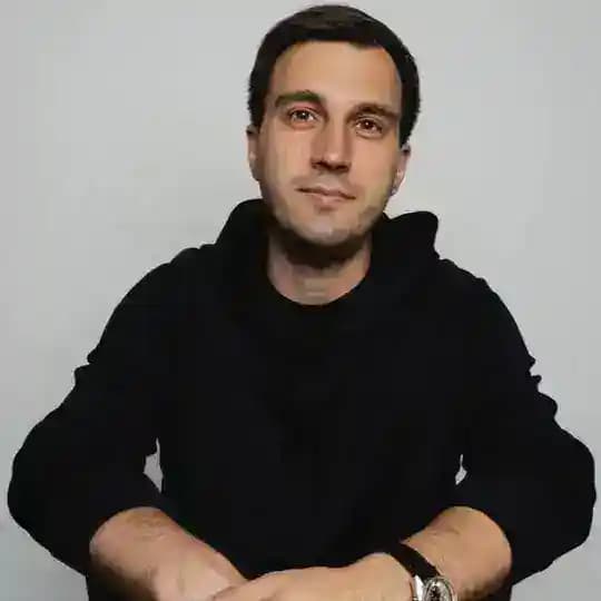 Артем Бендак | Финансовый стратег, трейдер