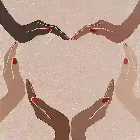 Красота Души❤️