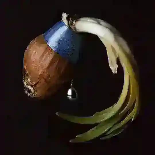 Искусство во ВСЁМ