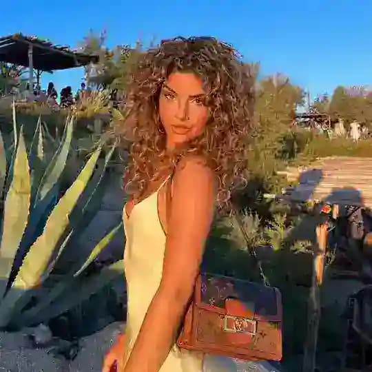 Zoe Garifallou