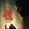 Evil Dead Rise Movie 2023 💯