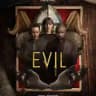 EVIL SEASON 1 - 4 COMPLETE
