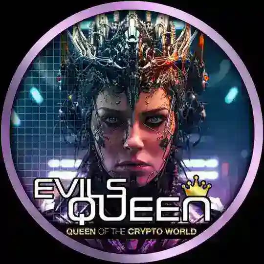 EVILSQUEEN 👑