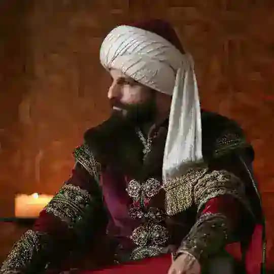 مسلسل السلطان محمد الفاتح الحلقة 74