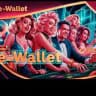 Ewallet Station