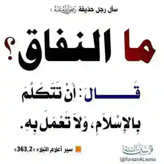 እውነተኛ የሰለፎች የአቂዳ እምነት 📚