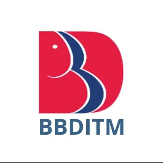 COE Office BBDITM (054)