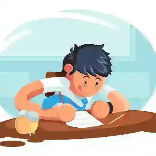 امتحانات نهایی ،سوالات لو رفته امتحان
