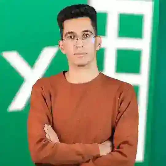 excelwithamir | آموزش اکسل