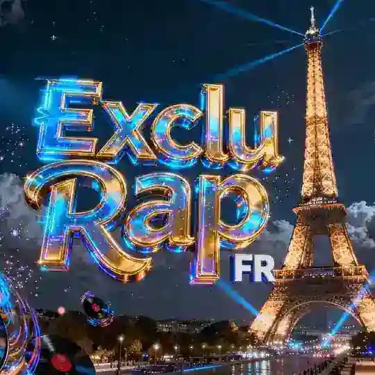 Exclu Rap FR 🔱