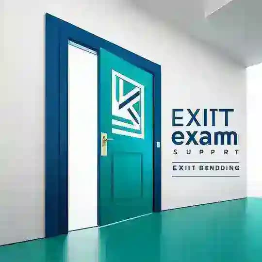 Exit Exam Support Network