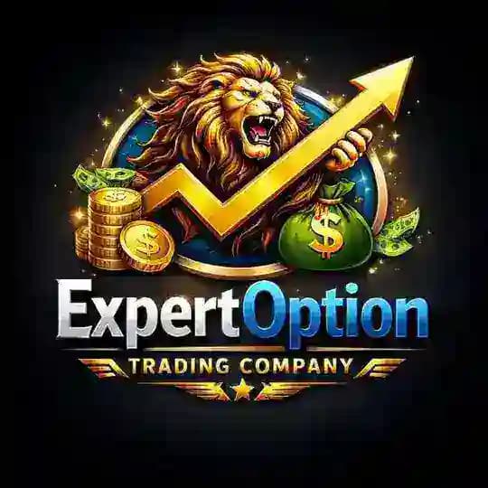 ExpertOption Trading Company💸