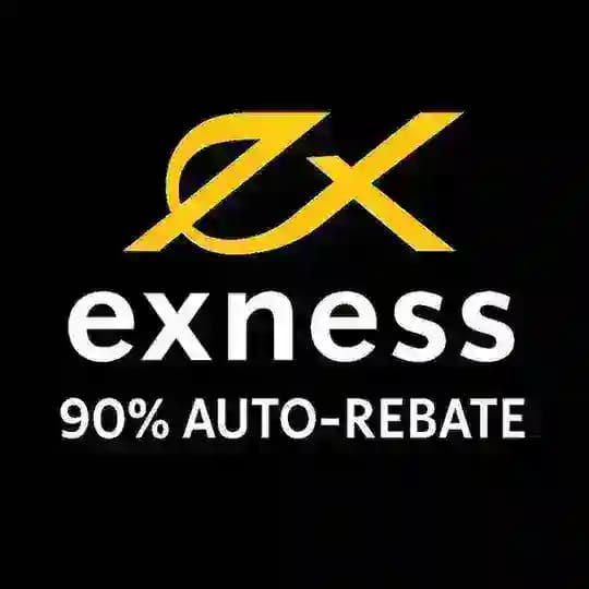 Exness 90% Daily Auto Rebate Program