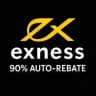 Exness 90% Daily Auto Rebate Program
