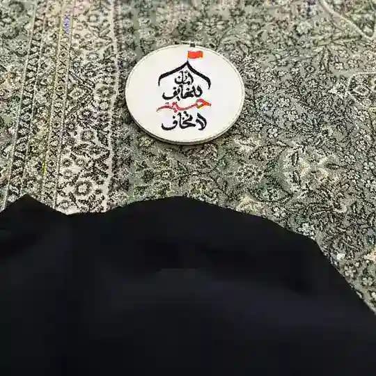 نَقْشُ الولاء