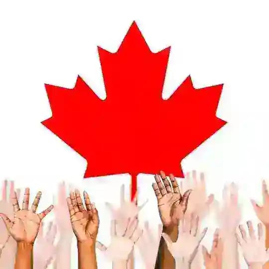 Express Entry / PNP Canada Profile