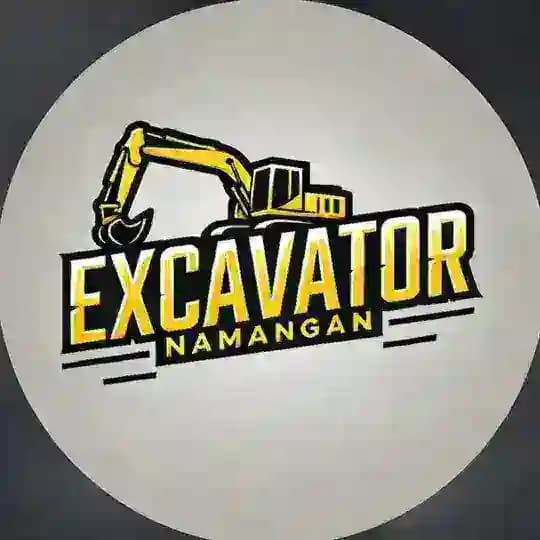 EXCAVATOR_NAMANGAN