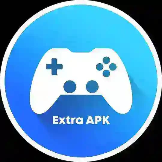 Extra APK - мобильные игры 📲