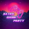 🎮 EXTRA GAME PARTY | 05.04. САМАРА