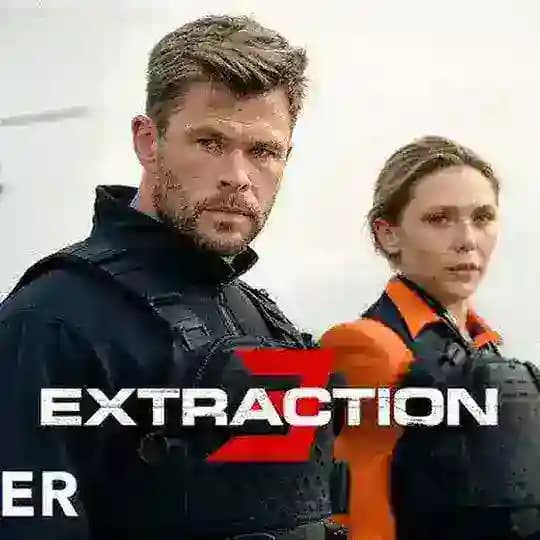 Extraction 3 En Français 🇫🇷