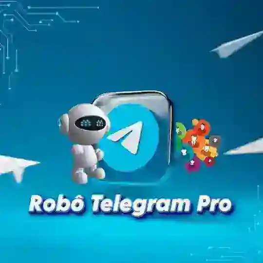 Super Telegram PRO ''AVISOS"