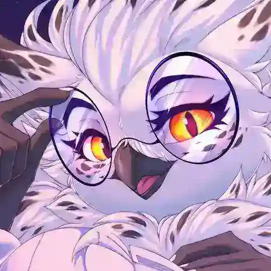 EyesWings_art~ +18🎨