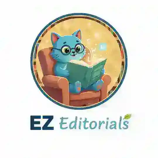 Ez Editorial
