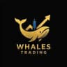 WHALES FOREX