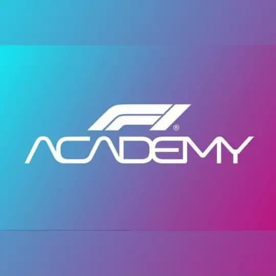 F1 Academy Archive