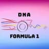 ДНК Формули-1🏎🧬
