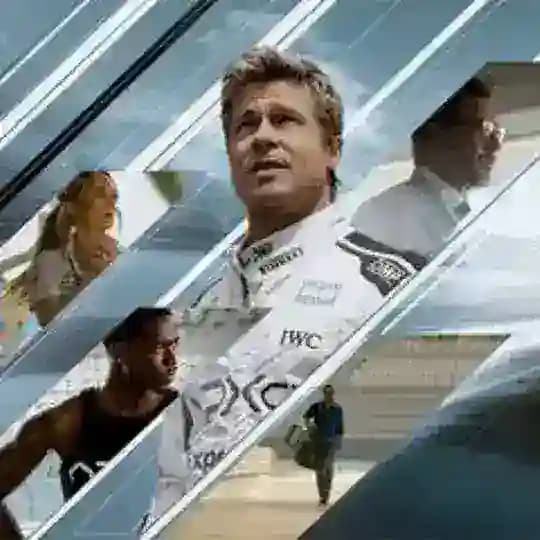 F1 Movie Tamil Hindi