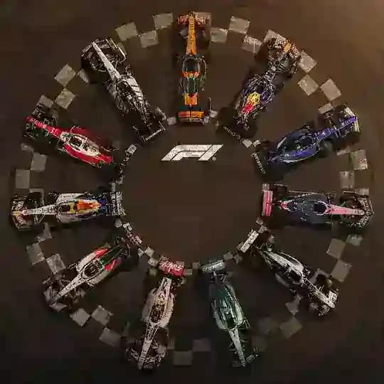 F1 updates