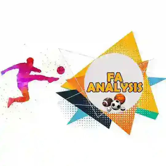 FA ANALYSIS⚽️🏀🏈⚾️🥎