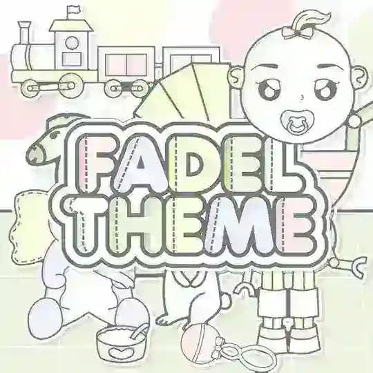 𝐓heme 𝐓elegram ft. 𝐂ocomelon