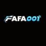 FAFA001 ​OFFICAIL