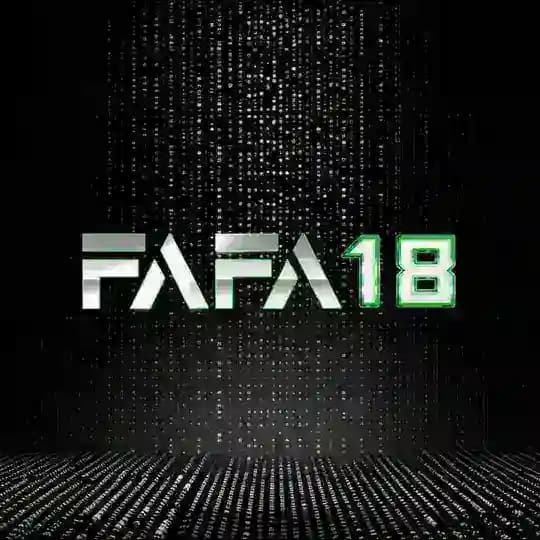 FAFA18 Cambodia
