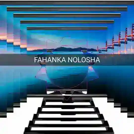 FAHANKA NOLOSHA ๐๐