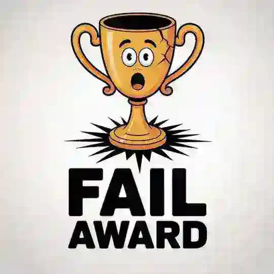 FAIL AWARD ( FAILS VIDEOS )
