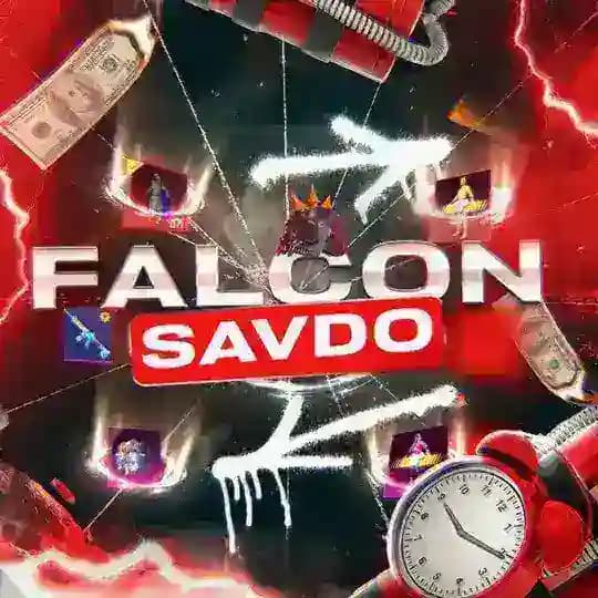 FALCON by SENATOR ACCAUNT