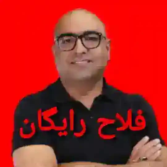 نهایی فلاح