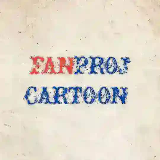 FANPROJ CARTOON