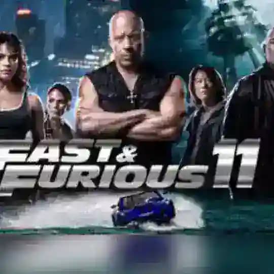 FAST & FURIOUS 11 FILM ITA Profile