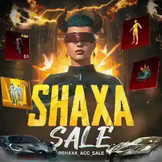 SHAXA ACC SALE Profile
