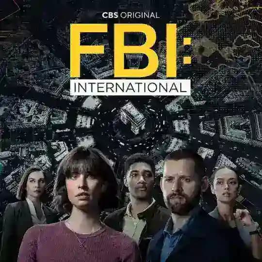 FBI INTERNATIONAL