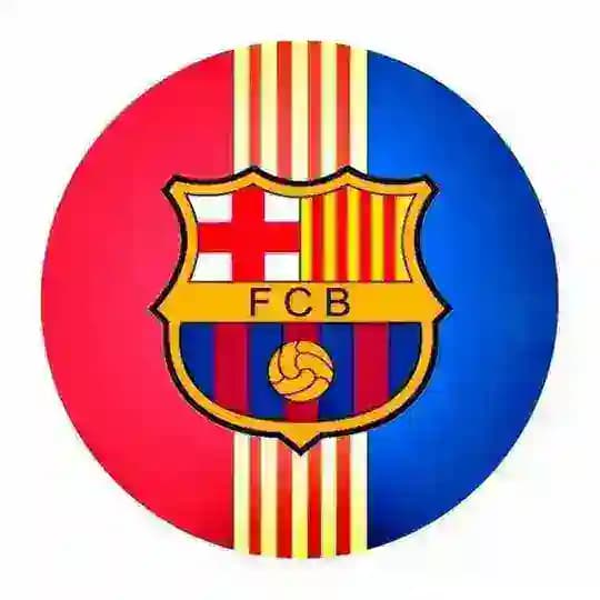 FC BARCELONE TM Profile